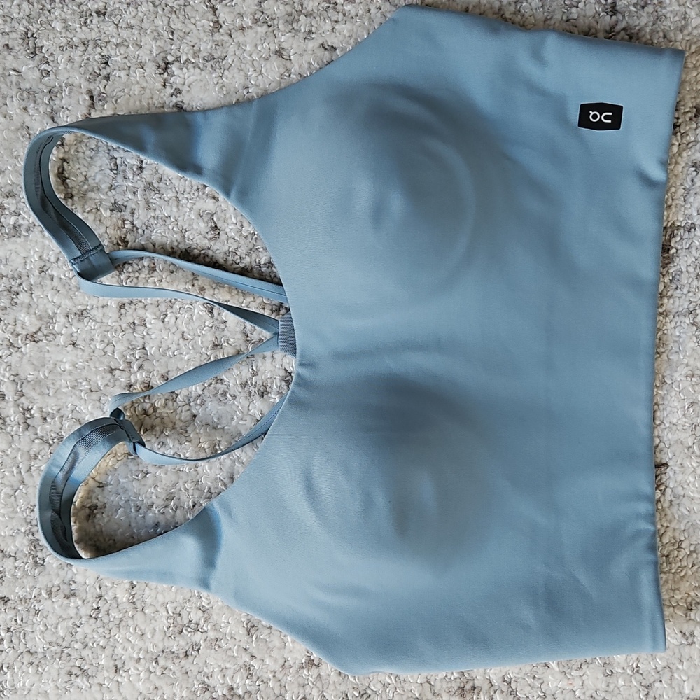 On Running Longline Bra - Zendaya Edit